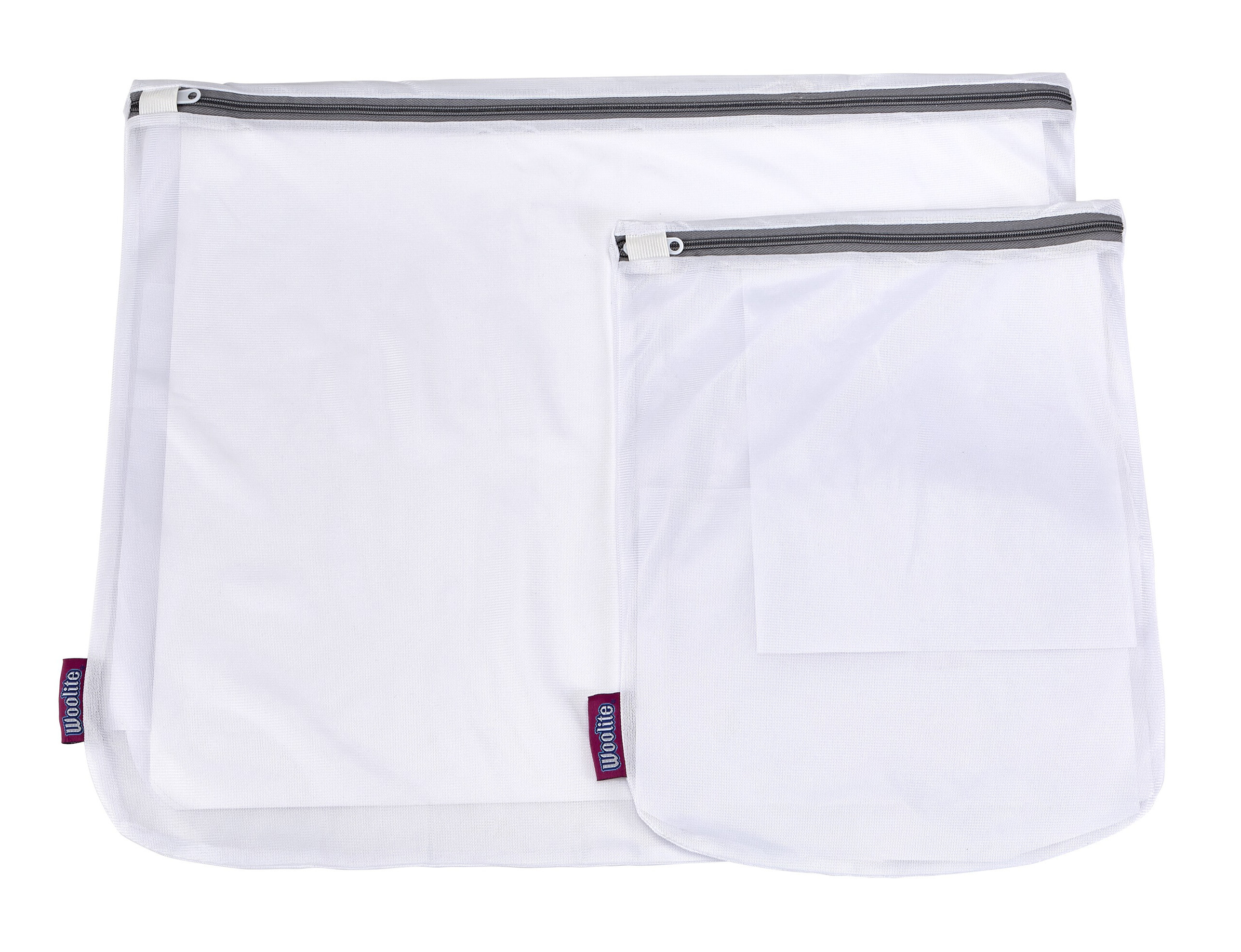 Whitmor Mesh Laundry Wash Bags 4-Piece Set