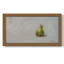 Prickless Pear - reproduction d'un seul cadre photo sur toile-2024375501