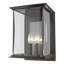 Kingston 7" Outdoor Wall Lantern-96125128-96125131-116192496