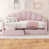 Rose est en rupture de stock