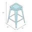X3 30" Swivel Bar Stool-1324301752-1324204364-1325183494