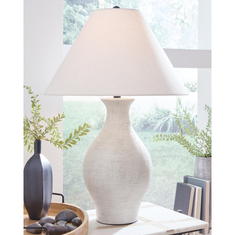 Lampe de table Ashbend