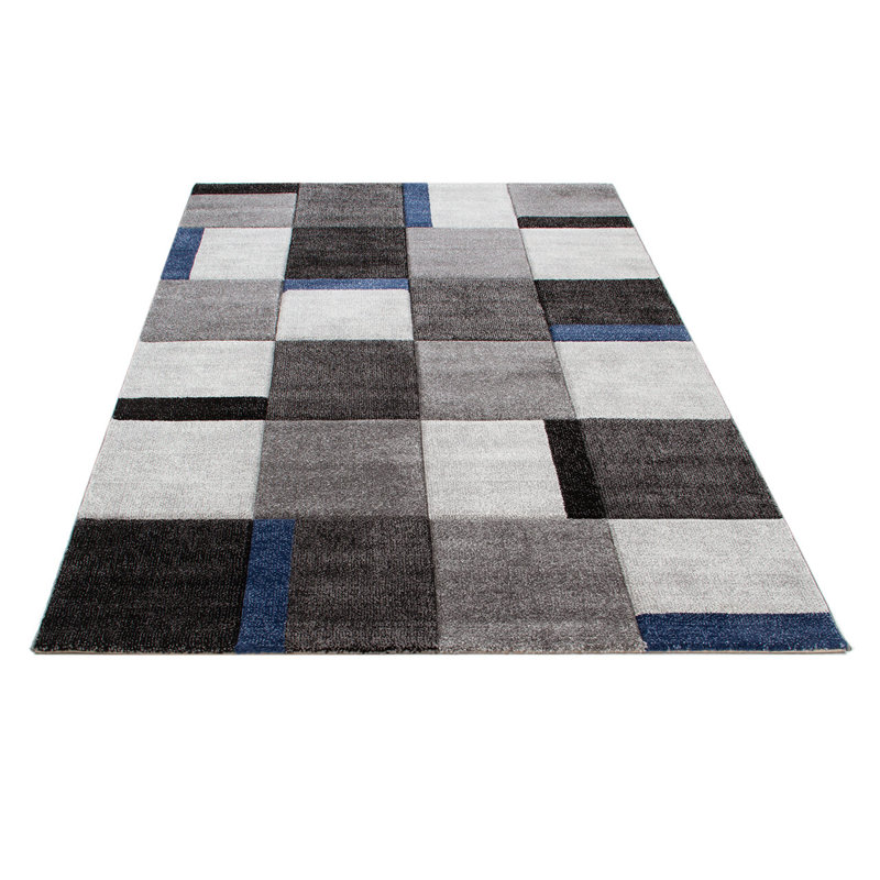 Vivace Geometric Area Rug, Rectangle 200 x 300cm