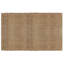 Tapis brun à motif de chevrons Jiona-1695772960