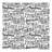 Derek-James Cotton No Pattern Square Napkin