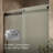 Levity 59.62" x 62" Bypass Bath Door with CleanCoat Technology-36664196-60716794
