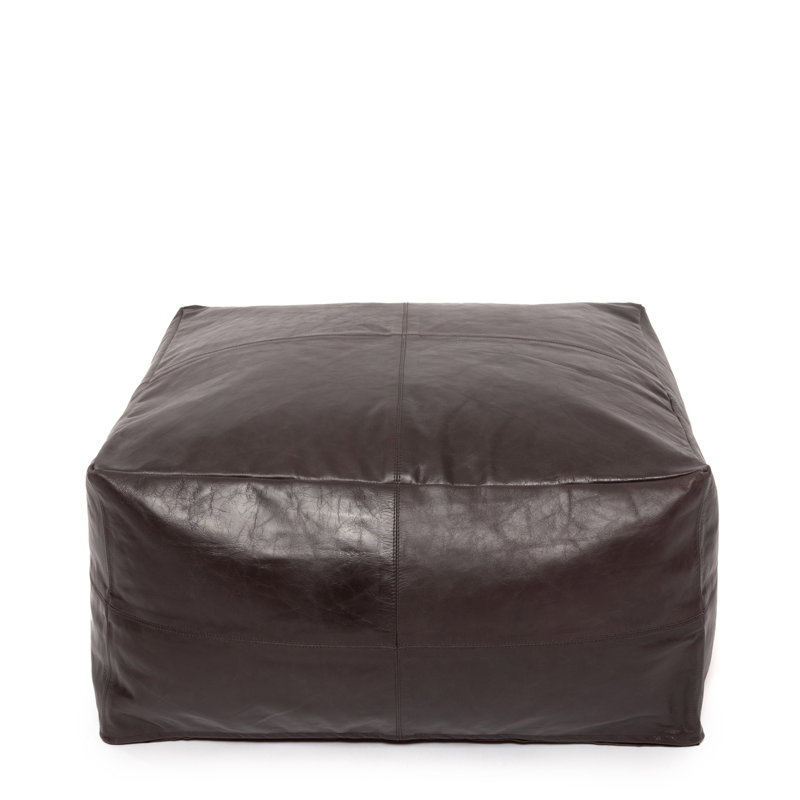 Annetrud 60cm Wide Pouffe Ottoman