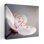 Fleur de cerisier 1, art floral contemporain