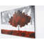 Peintures murales sur toile 47 po x 27 po