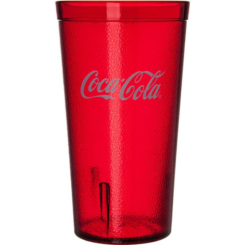Stackable™ 16oz. Drinking Glass Set