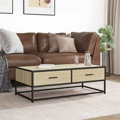 Coffee Table with Storage