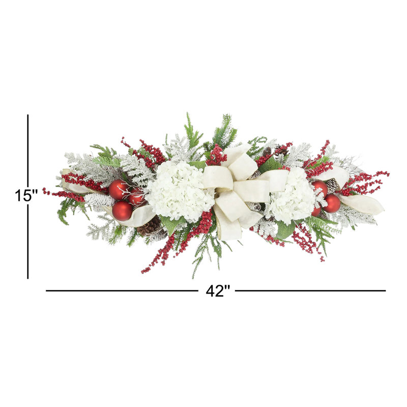 Ornement de Noël 42 po Lingel