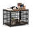 Rustic Brown est en rupture de stock