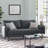 Modway Carson Carrington Hedeby Upholstered Fabric Sofa-293391563-342122239