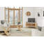 Linares 3 Piece Circle Floating Shelf-1156353488