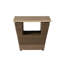 Charisma Outdoor Square Side Table
