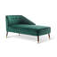 Bert Velvet Chaise Lounge-169929256