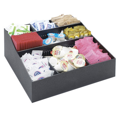 Classic Adjustable Condiment Organizer