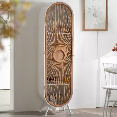 Vitrine Retro