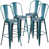 Bleu Kelly est en rupture de stock