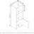 Aagam Standard Bookcase-1518724191-1518724190
