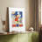 Casino D' Enghien -Gallery Wrapped Cavas-852976504