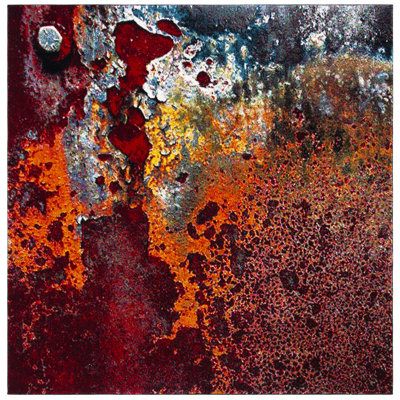 Vincenzo Performance Abstract Rug