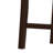 Rustic Farmhouse Dining Chairs, Solid Wood, Upholstered, Multipurpose