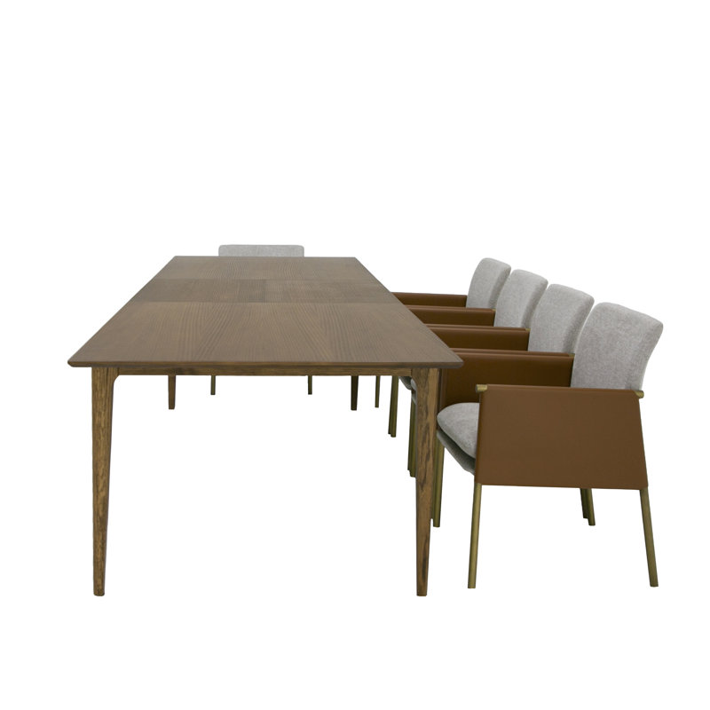 Galena Extendable Dining Table