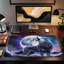 Polyester Desk Pad-1225141825