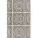 Geometric Indoor Rug