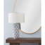 Lampe de table en céramique Celiyah