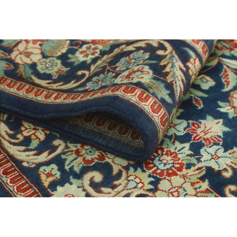 Isabelline Pak-Persian Benjamin Nave Rug | Wayfair