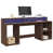 Brown oak/Look