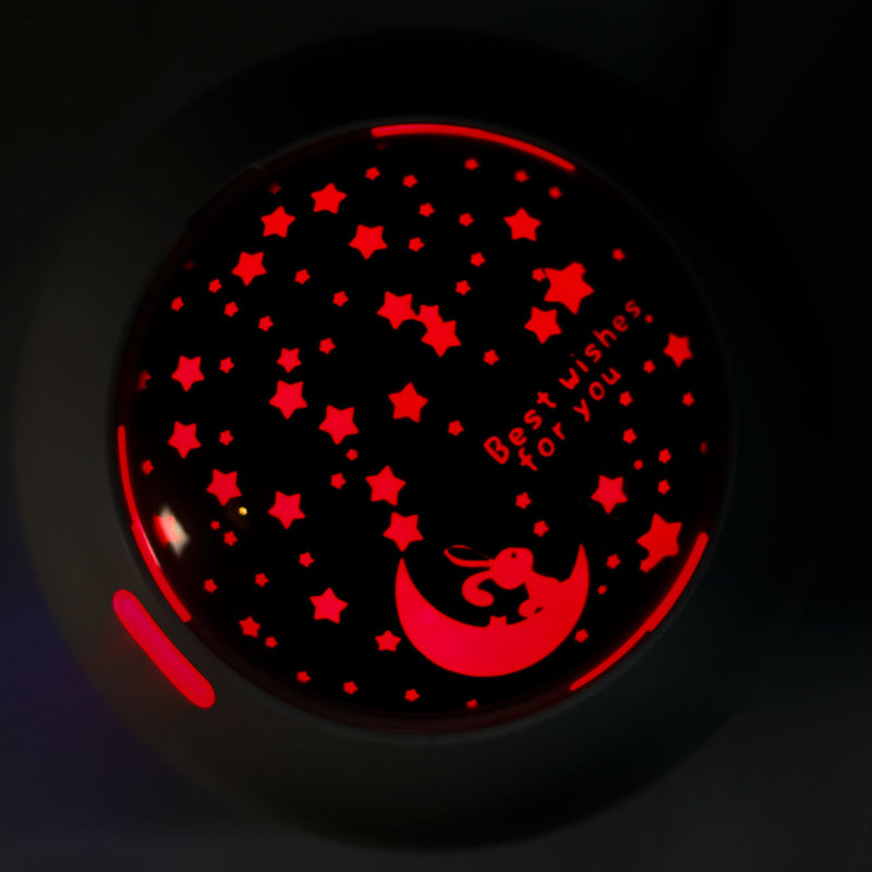 Projection Humidifier