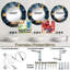 Miroir mural Zino-490660840