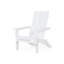 CHAISE ADIRONDack pliable-130215497
