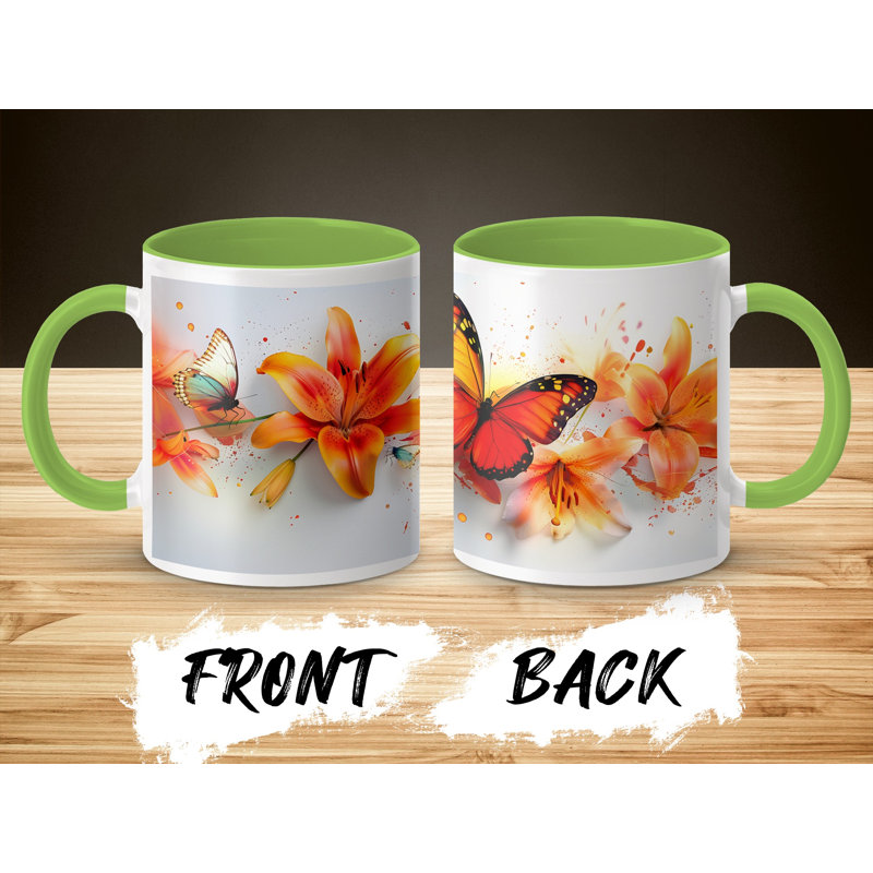 Mug