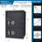Dual-Key Depository Safe – Secure Drop Box