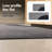 Geometric Kitchen Mat Set-115707019
