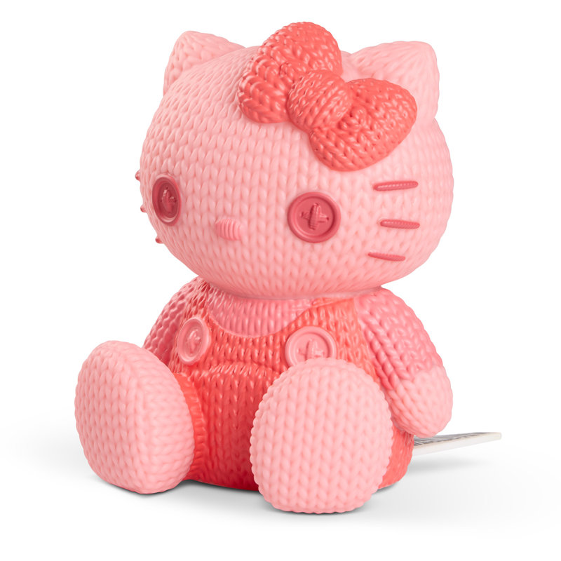  - Hello Kitty and Friends - Hello Kitty #311 (Strawberry Scented)
