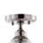 Chused Glass Semi Flush Mount