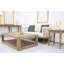 Odette Solid Wood Coffee Table-571012060