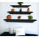 The Crestwood Fireplace Mantel Shelf