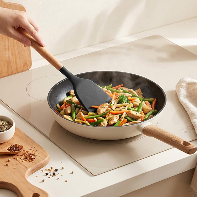 Foundove 42 Utensil Set
