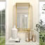 Miroir mural CosmoLiving par Cosmopolitan