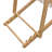 Set Of 2 Outdoor Weaving Chair, With Handwoven Rope