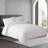 Striped Comforter Set-339146794