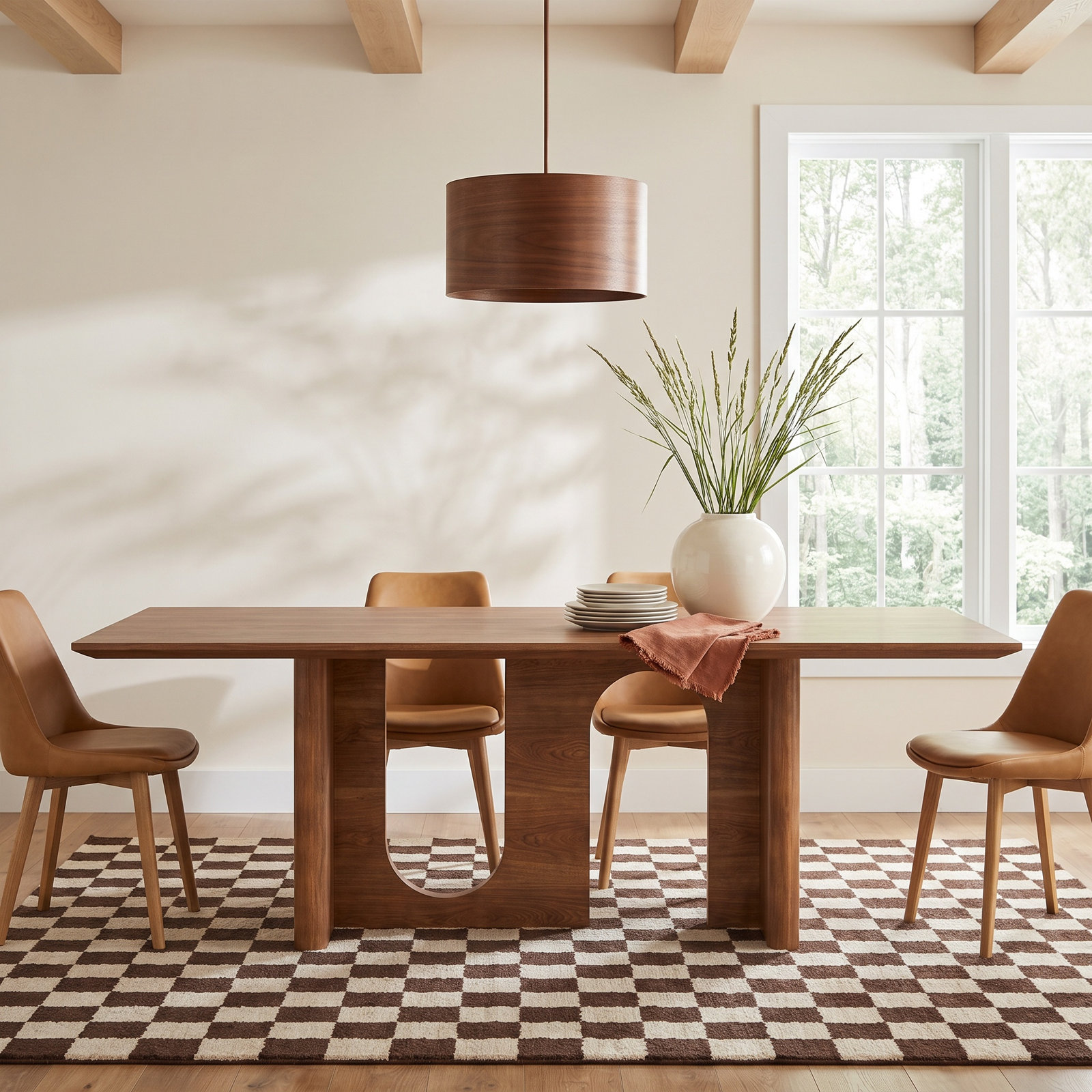 Tegan 39" Dining Table