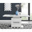 Eubanks Dining Set with 6 Chairs-119712976-86714124